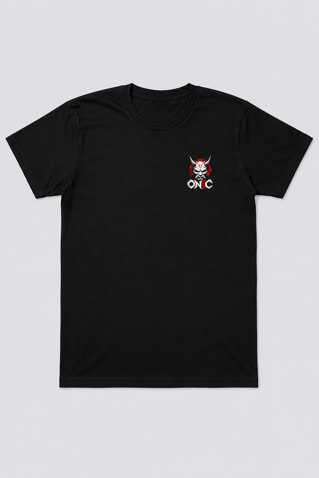 Camiseta Demon Dusty - Imagem 1